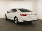 Škoda Superb - fotka číslo 3