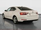 Škoda Superb - fotka číslo 3
