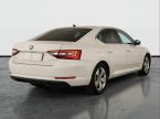 Škoda Superb - fotka číslo 4