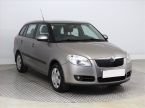 Škoda Fabia - fotka číslo 0