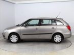 Škoda Fabia - fotka číslo 2