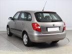 Škoda Fabia - fotka číslo 3