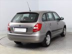Škoda Fabia - fotka číslo 4