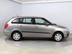 Škoda Fabia - fotka číslo 5