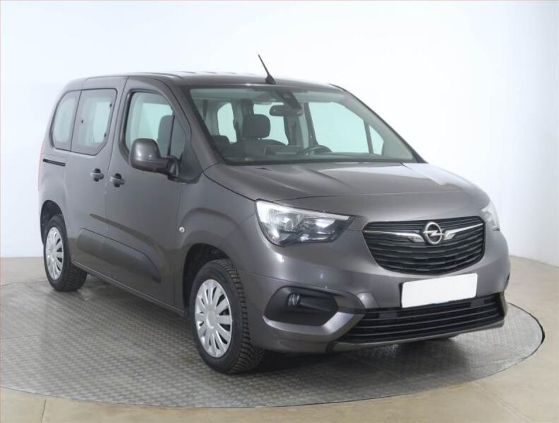 Opel Combo - hlavní fotka inzerátu