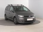 Volkswagen Touran - fotka číslo 0