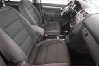Volkswagen Touran - fotka číslo 8