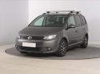 Volkswagen Touran - fotka číslo 1