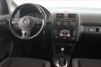 Volkswagen Touran - fotka číslo 6