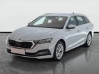 Škoda Octavia - fotka číslo 1
