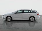 Škoda Octavia - fotka číslo 2