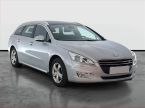 Peugeot 508 - fotka číslo 0