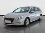 Peugeot 508 - fotka číslo 1