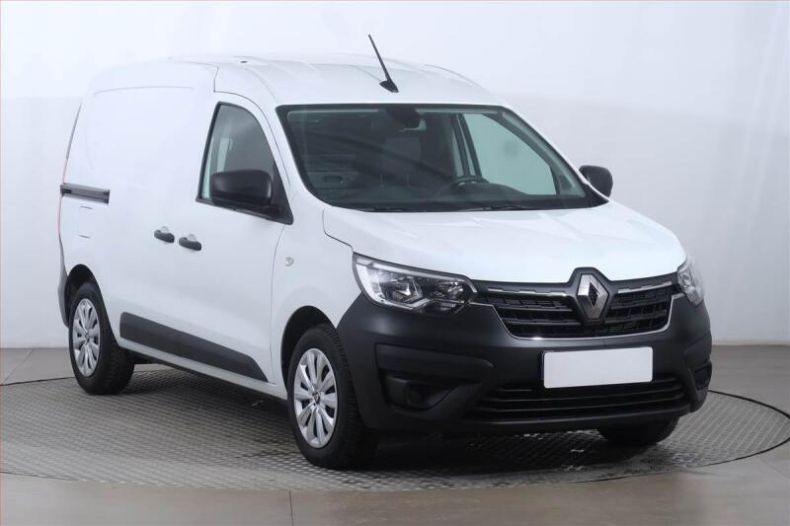 Renault Express - hlavní fotka inzerátu