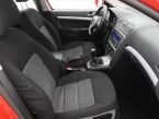 Škoda Octavia - fotka číslo 8
