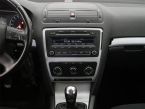 Škoda Octavia - fotka číslo 11