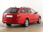Škoda Octavia - fotka číslo 4