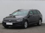 Volkswagen Passat - fotka číslo 1