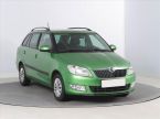 Škoda Fabia - fotka číslo 0