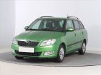 Škoda Fabia - fotka číslo 1