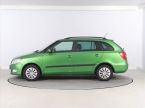Škoda Fabia - fotka číslo 2