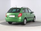 Škoda Fabia - fotka číslo 4