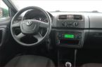 Škoda Fabia - fotka číslo 6