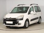 Citroën Berlingo - fotka číslo 1