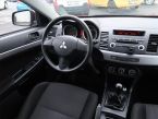 Mitsubishi Lancer - fotka číslo 6