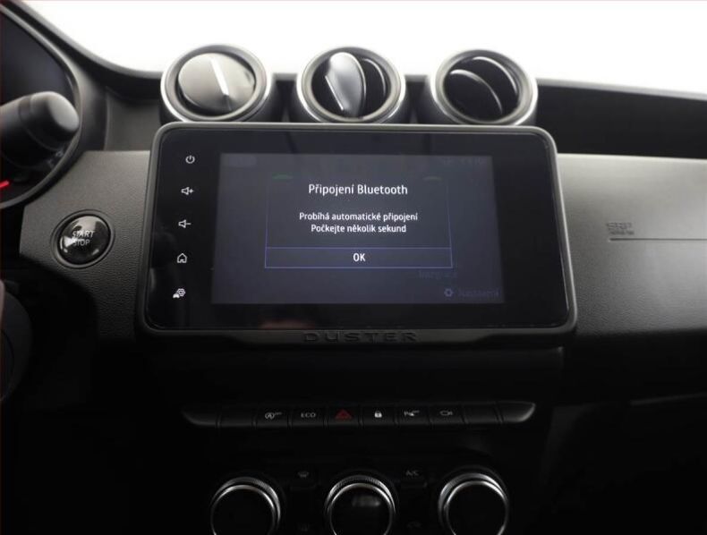Dacia Duster - hlavní fotka