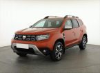 Dacia Duster - fotka číslo 1
