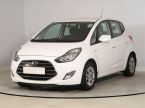 Hyundai ix20 - fotka číslo 1