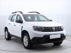 Dacia Duster - fotka číslo 0