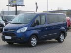 Ford Transit - fotka číslo 1