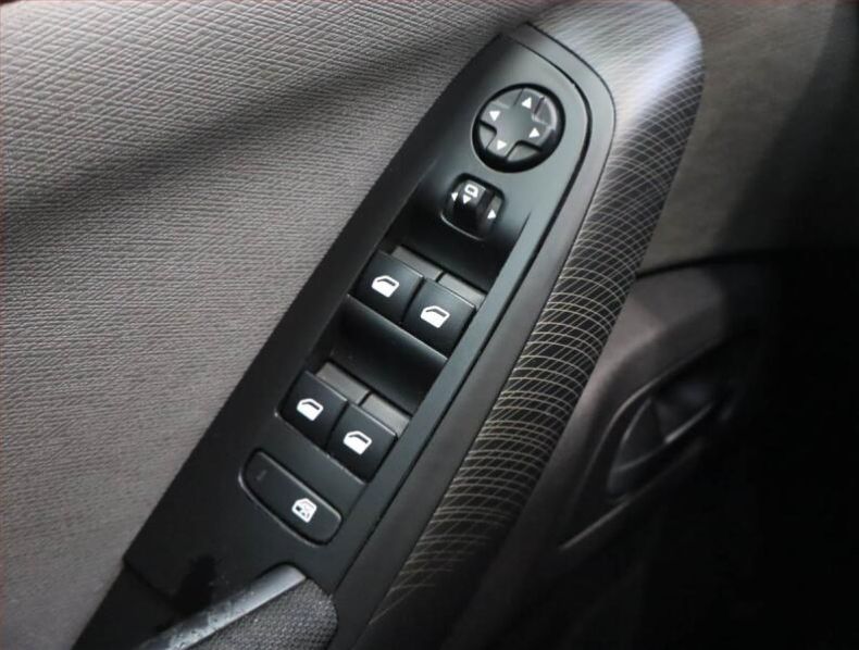 Citroën C4 Picasso - hlavní fotka