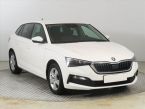 Škoda Scala - fotka číslo 0