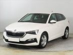 Škoda Scala - fotka číslo 1