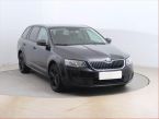 Škoda Octavia - fotka číslo 0