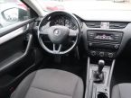 Škoda Octavia - fotka číslo 6