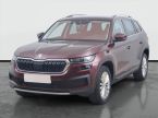 Škoda Kodiaq - fotka číslo 1