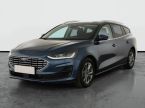 Ford Focus - fotka číslo 1