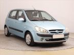 Hyundai Getz - fotka číslo 0