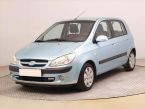 Hyundai Getz - fotka číslo 1