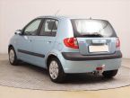 Hyundai Getz - fotka číslo 3
