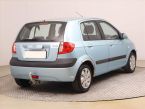 Hyundai Getz - fotka číslo 4