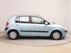 Hyundai Getz - fotka číslo 5