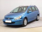 Peugeot 307 - fotka číslo 1