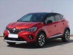 Renault Captur - fotka číslo 1