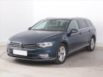 Volkswagen Passat - fotka číslo 1