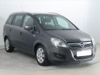 Opel Zafira - fotka číslo 0